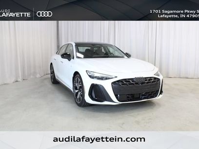 Used 2026 Audi A6 Premium Plus w/ Premium Plus Package
