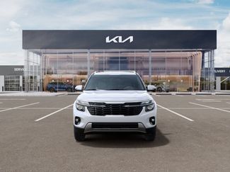New 2026 Kia Seltos S AWD/4WD video 1
