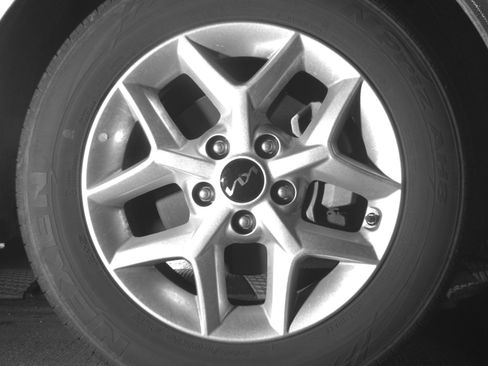 Used 2025 Kia Soul LX w/ LX Technology Package image 13