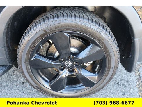 Used 2021 Honda Passport Elite image 31