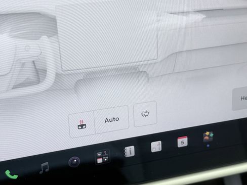 Used 2023 Tesla Model X AWD/4WD image 62