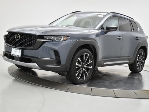New 2026 MAZDA CX-50 2.5 Turbo w/ Accent Package AWD/4WD image 14