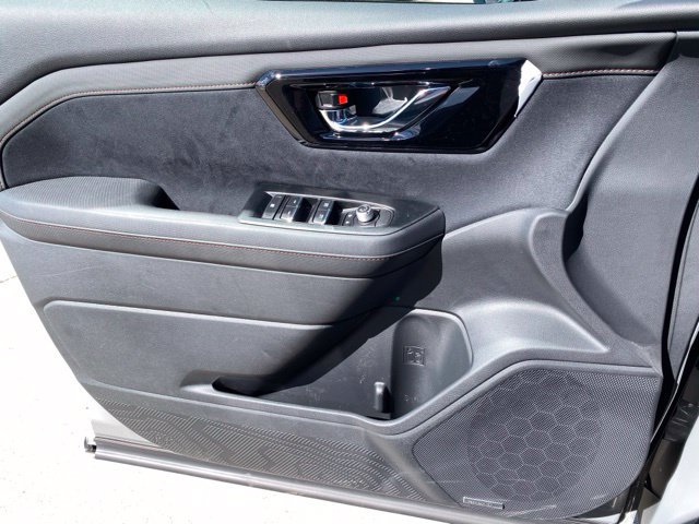 New 2026 Subaru Forester Sport AWD/4WD image 13