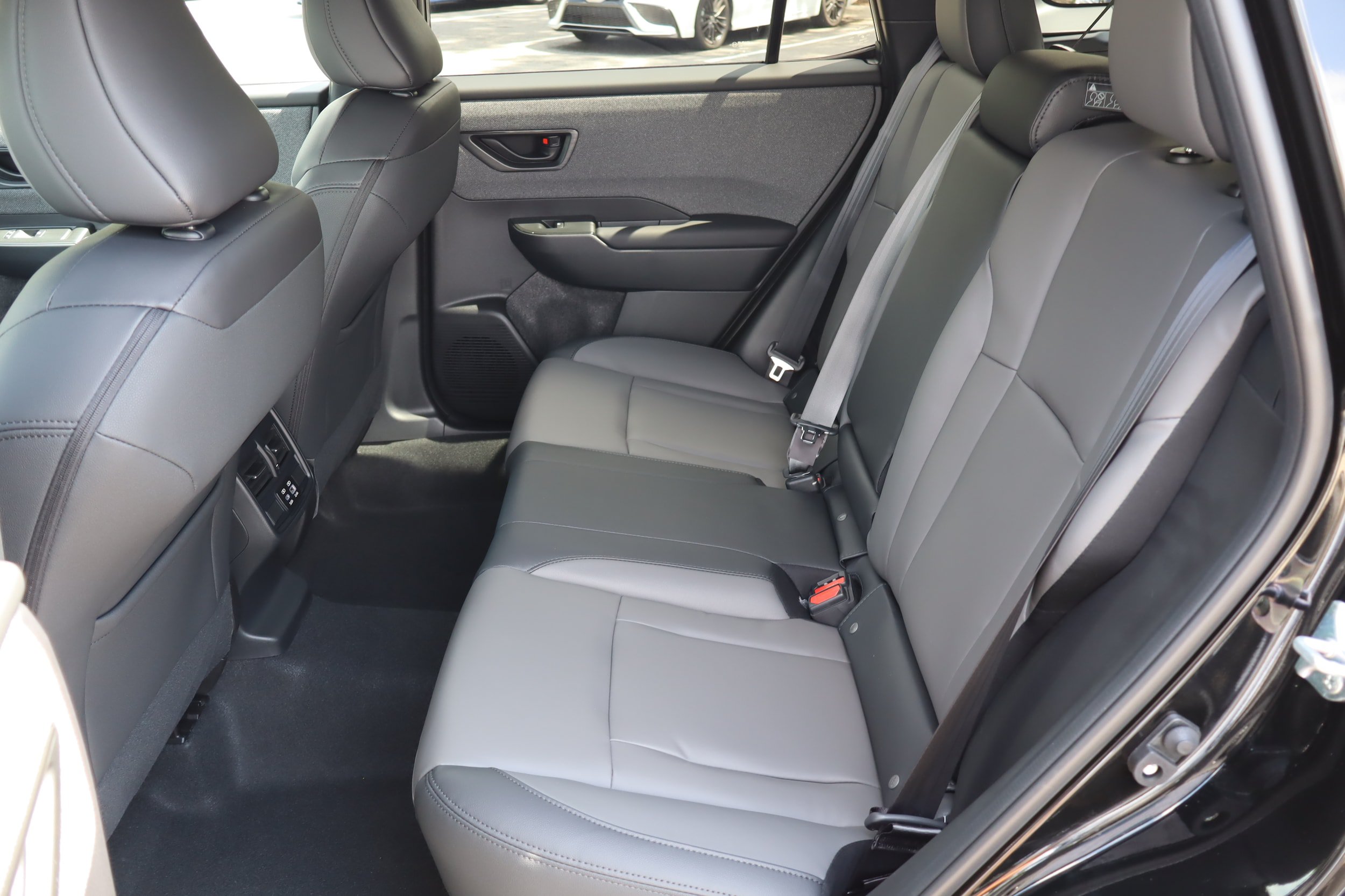 New 2026 Subaru Outback Premium w/ Premium/Limited Package AWD/4WD image 18