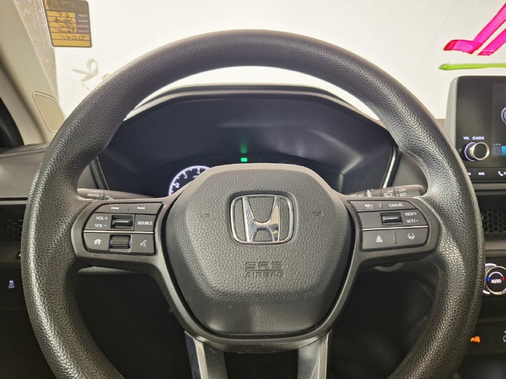 Used 2024 Honda CR-V EX image 17