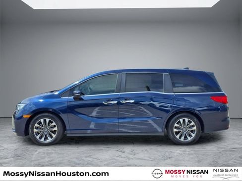 Used 2022 Honda Odyssey EX-L image 5