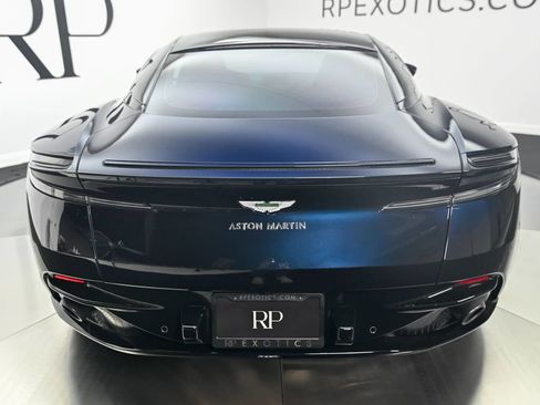 Used 2019 Aston Martin DB11 AMR RWD image 15