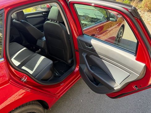 New 2026 Volkswagen Jetta SE image 13