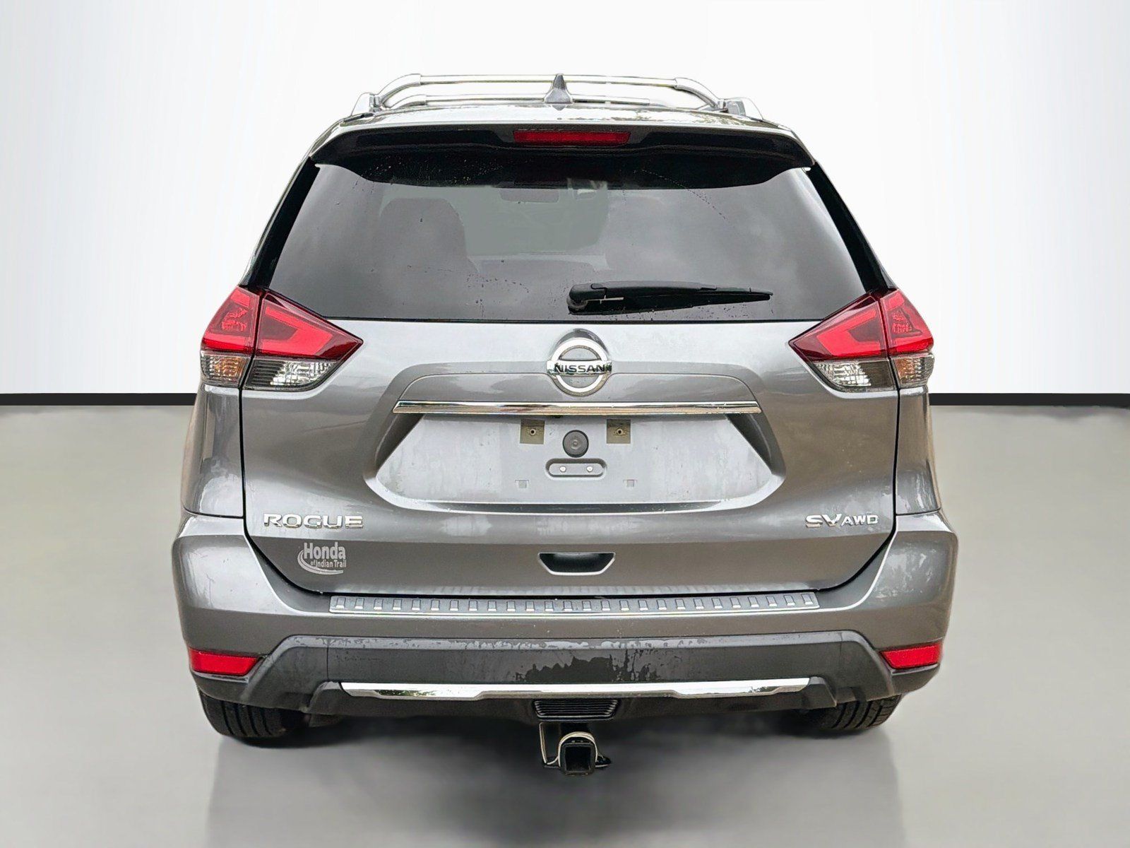 Used 2018 Nissan Rogue SV w/ Premium Package AWD/4WD image 6