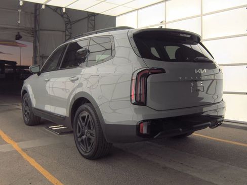 Used 2024 Kia Telluride SX Prestige X-Line image 5