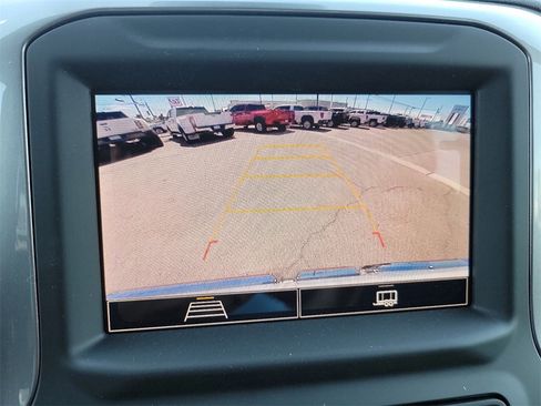 New 2024 GMC Sierra 1500 Pro w/ Pro Value Package image 21