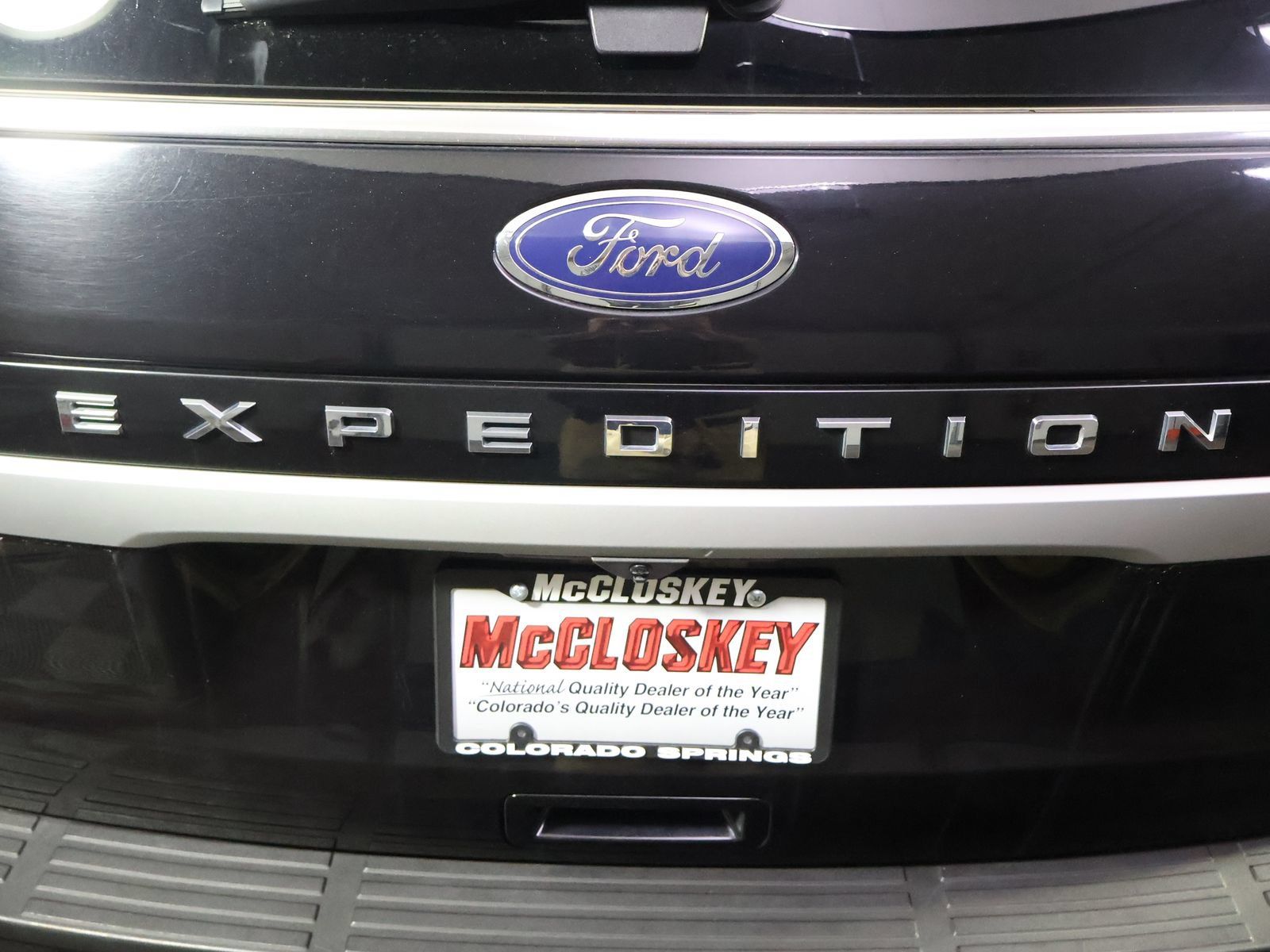 Used 2024 Ford Expedition XLT AWD/4WD image 9