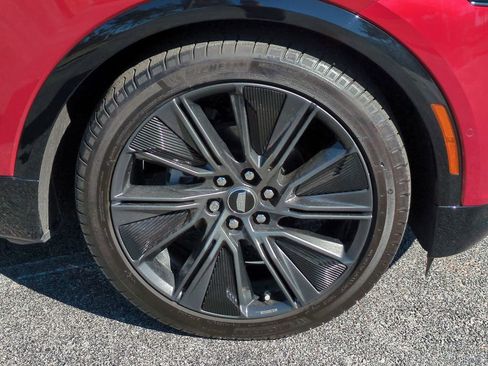 Used 2024 Cadillac Lyriq Sport w/ LPO, Floor Liner Package image 10