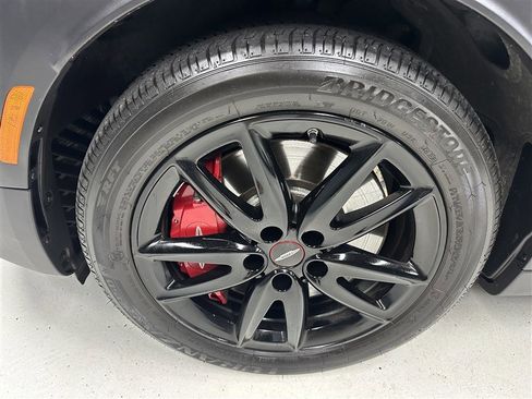 Used 2022 MINI Cooper Countryman John Cooper Works image 16