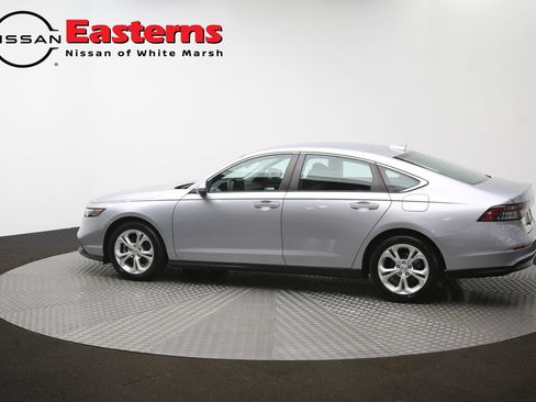 Used 2023 Honda Accord LX image 59