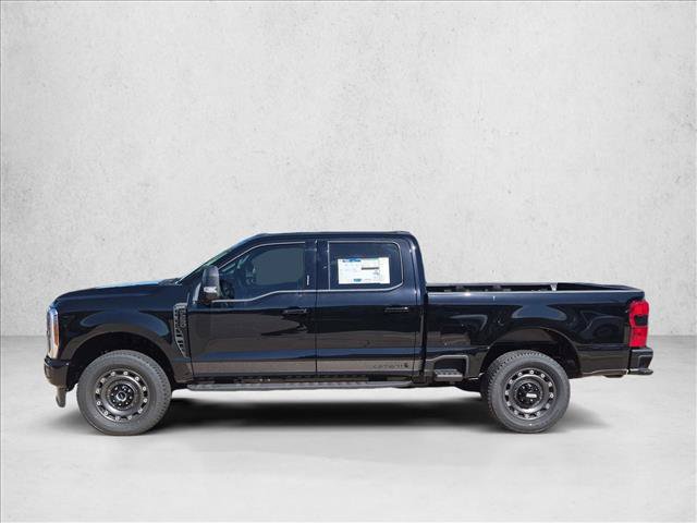 New 2027 Ford F250 XLT w/ XLT Premium Package AWD/4WD image 5