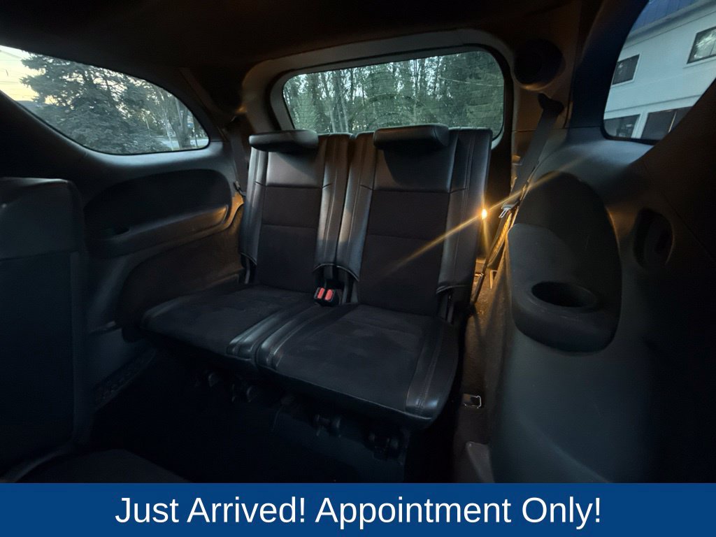 Used 2020 Dodge Durango R/T AWD/4WD image 11