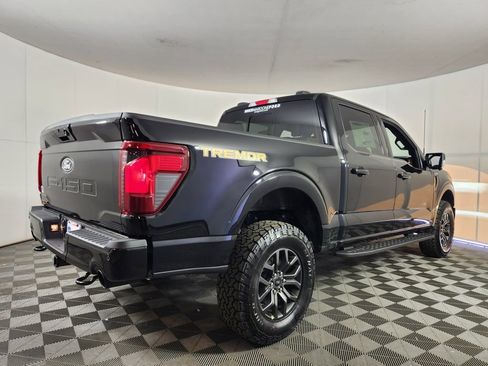 New 2026 Ford F150 Tremor w/ Bed Utility Package AWD/4WD image 7