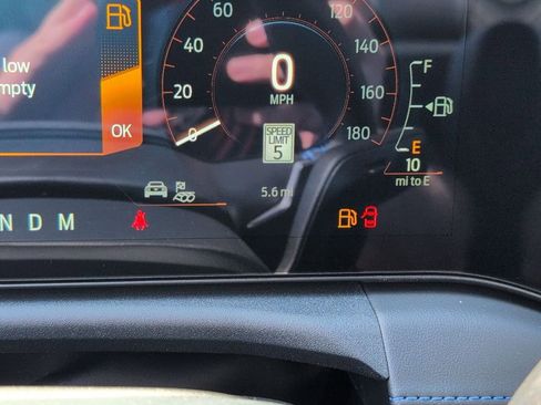 New 2026 Ford Mustang Dark Horse image 21