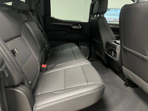 Used 2023 GMC Sierra 1500 Denali w/ Denali Reserve Package image 51