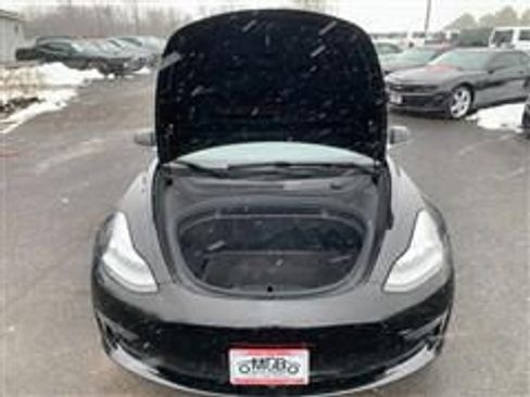 Used 2019 Tesla Model 3 Long Range image 7
