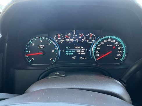 Used 2018 GMC Yukon XL Denali w/ Open Road Package image 24