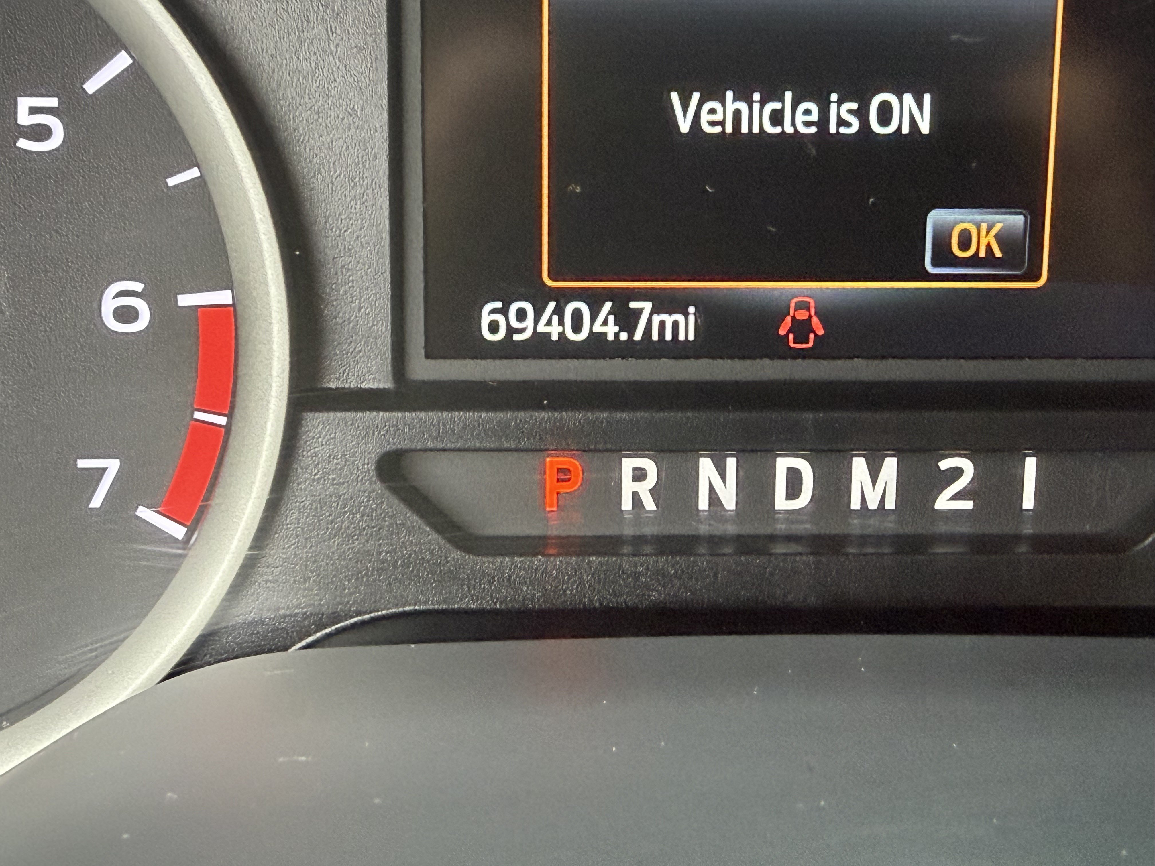 Used 2022 Ford F250 4x4 Crew Cab Super Duty image 21