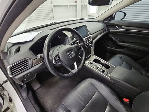 Used 2019 Honda Accord EX-L image 11