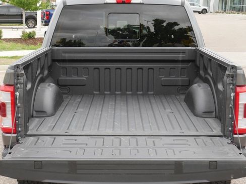 Used 2022 Ford F150 Lariat w/ Equipment Group 502A High AWD/4WD image 71