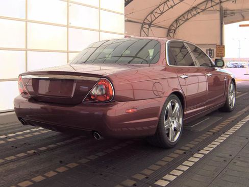 Used 2008 Jaguar XJ8 RWD image 5