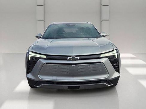 Certified 2024 Chevrolet Blazer EV LT AWD/4WD image 8