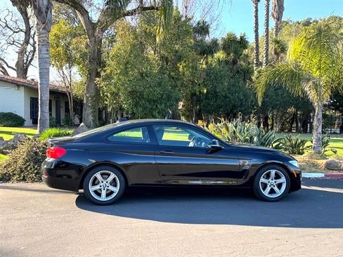 Used 2014 BMW 428i Coupe w/ Premium Package image 3