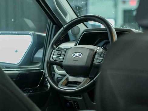 Used 2022 Ford F150 XLT w/ Equipment Group 302A High image 20