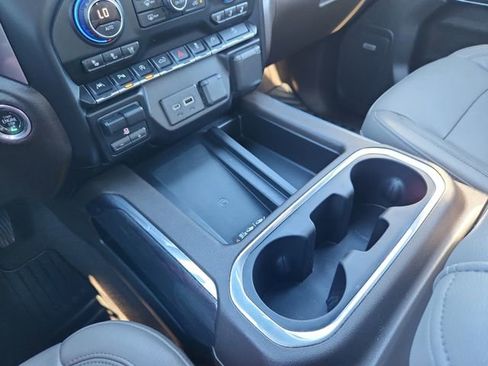 Used 2019 Chevrolet Silverado 1500 LTZ w/ Technology Package image 29