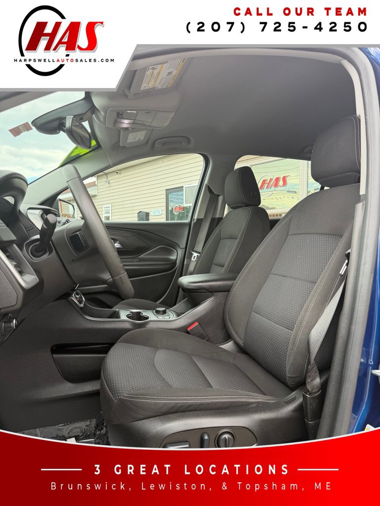 Used 2022 GMC Terrain SLE w/ Driver Convenience Package AWD/4WD image 8