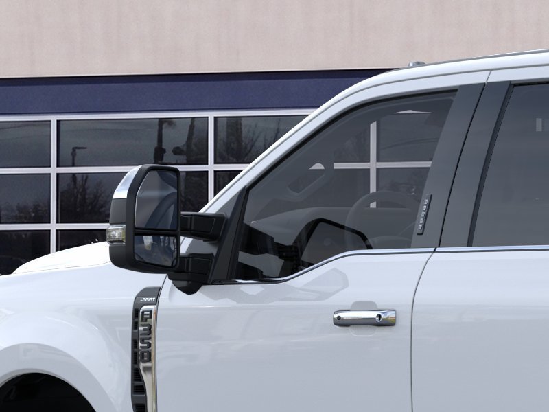 New 2026 Ford F350 Lariat w/ Lariat Ultimate Package AWD/4WD image 20