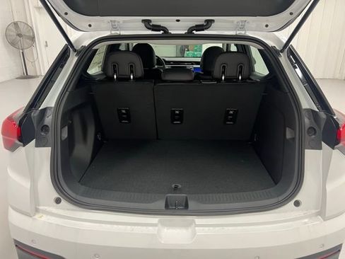 New 2027 Chevrolet Bolt RS FWD image 16