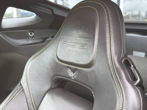 Used 2017 Chevrolet Corvette Z06 RWD image 32