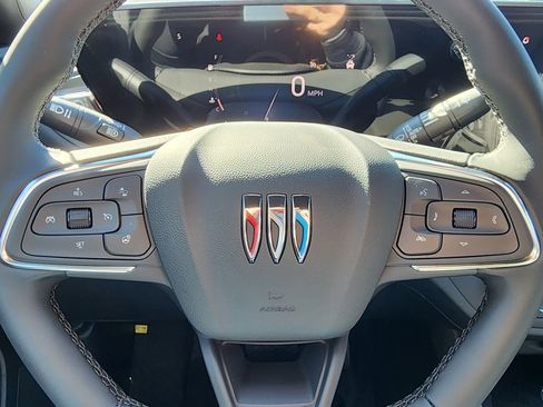 New 2026 Buick Envista Preferred w/ Convenience I Package image 18