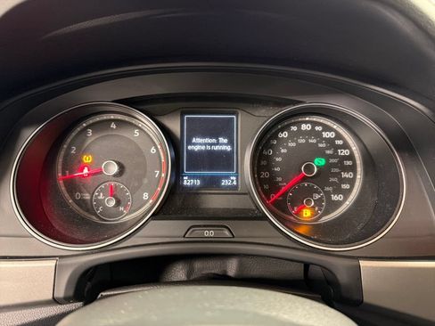 Used 2019 Volkswagen Atlas SE FWD image 29
