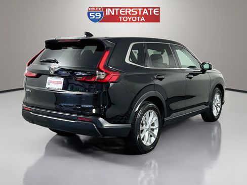 Used 2024 Honda CR-V EX-L image 7