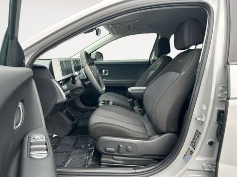 Certified 2023 Hyundai Ioniq 5 SE image 15