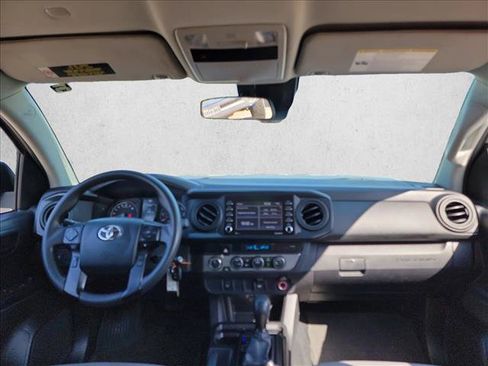 Used 2023 Toyota Tacoma SR AWD/4WD image 17