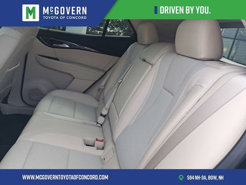Used 2021 Buick Envision Preferred AWD/4WD image 24