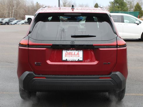 New 2026 Toyota RAV4 XLE Premium image 6