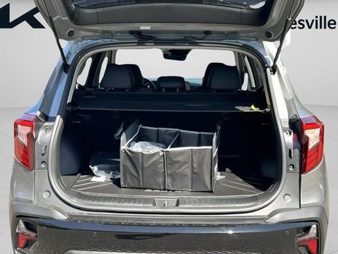 New 2026 Kia Seltos EX FWD image 9