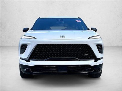 Certified 2025 Buick Enclave Sport Touring w/ Super Cruise Package image 3