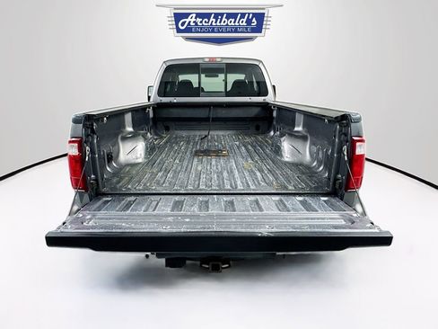 Used 2009 Ford F250 XLT AWD/4WD image 23