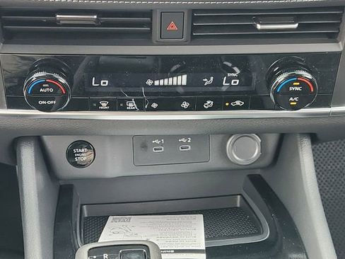 New 2026 Nissan Rogue SV image 15