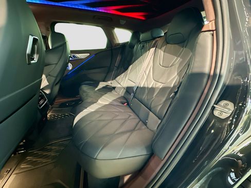 New 2026 BMW XM Label Red image 16